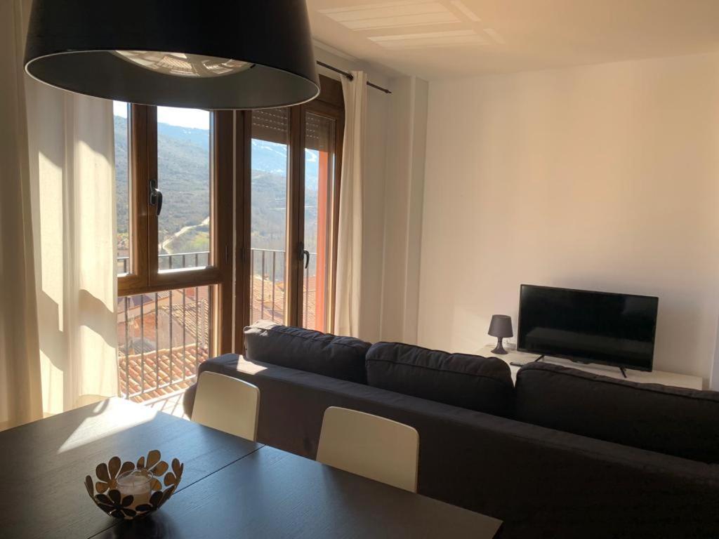 Fabuloso Apartamento En Camarena De La Sierra  Exterior foto