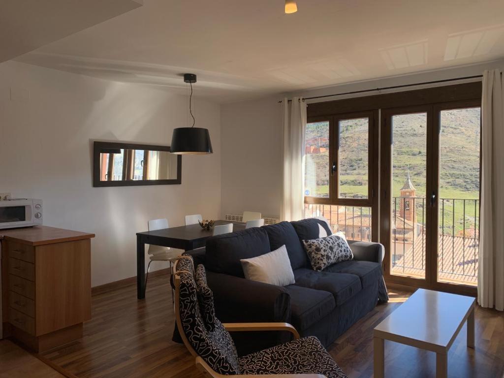 Fabuloso Apartamento En Camarena De La Sierra  Exterior foto