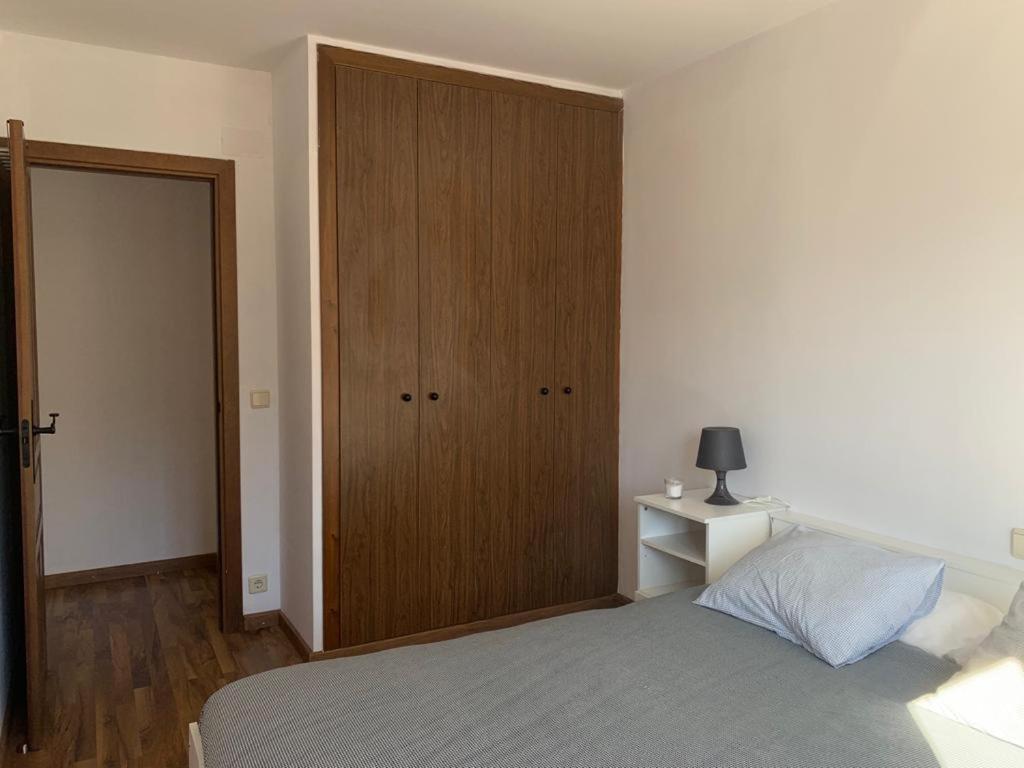 Fabuloso Apartamento En Camarena De La Sierra  Exterior foto