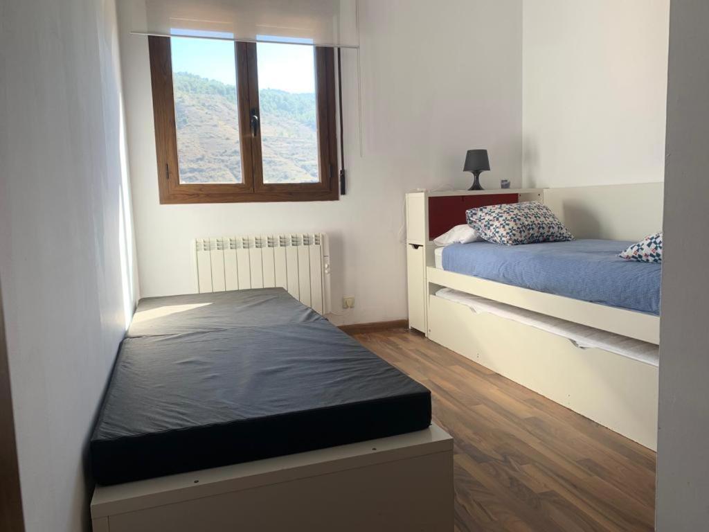 Fabuloso Apartamento En Camarena De La Sierra  Exterior foto