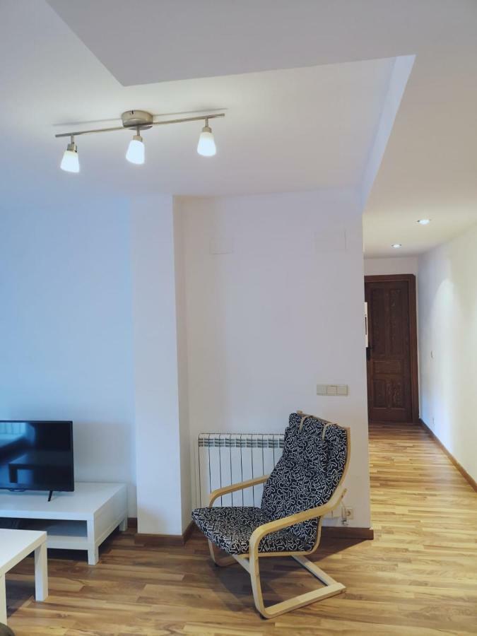 Fabuloso Apartamento En Camarena De La Sierra  Exterior foto