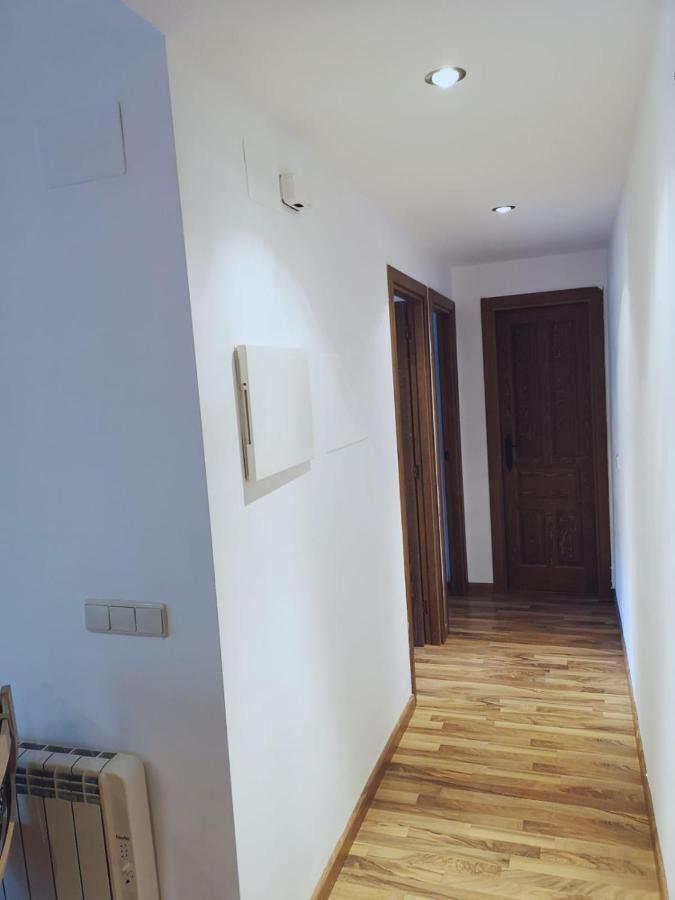 Fabuloso Apartamento En Camarena De La Sierra  Exterior foto